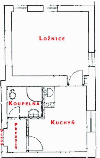 Penzion Apartman Janov Янов-над-Нісоу Номер фото